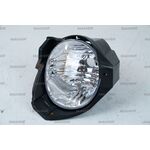TOYOTA SİS LAMBASI HILUX 09-11 SOL MAHER 81221-0D070